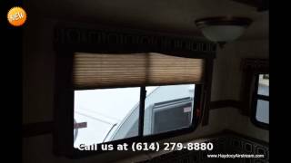 2015 Cruiser RV RADIANCE 21RBIK Travel Trailer 2 Slides in Columbus OH [upl. by Grossman]