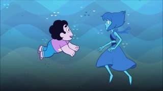 ✧･ﾟ Lapis Lazuli ･ﾟ✧Colors Steven Universe amv [upl. by Akeimat]