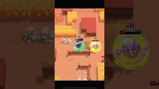 Bot Runner CarnageGameYT Pinzbrawlstars [upl. by Dafna]