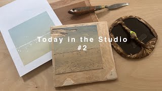 Today in the Studio 2 [upl. by Seow414]