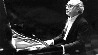 Brendel plays Beethoven Piano Sonata No8 Op13 12 [upl. by Megen522]