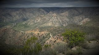 Baviaanskloof Adventure Ride Dec 2021 [upl. by Fredie]