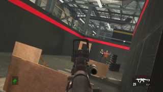 Takedown Red Sabre DemoTrial Gameplay XBLA [upl. by Geller]