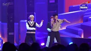 BANGTAN BOMB BTS ‘DNA’ 2x Dance Time BTS COUNTDOWN  BTS 방탄소년단 [upl. by Eannej]