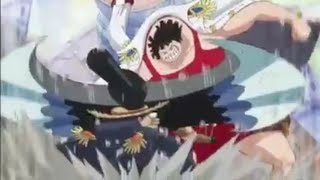 One Piece Gorosei React To Gear 5 [upl. by Eiralam]