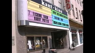 KANT KINO BERLIN [upl. by Harbot]