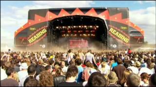 ENTER SHIKARI  Juggernauts  READING 2009  better quality version [upl. by Hploda77]