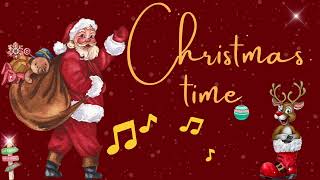 Relaxing Christmas Music Playlist [upl. by Balbur]