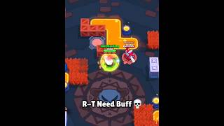 RT Free Max Tier in Duels 💀🔥 BrawlStars Duels Memes [upl. by Lynsey]