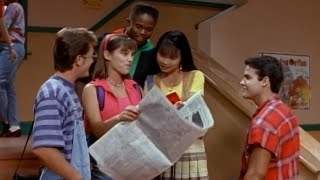 Mighty Morphin Power Rangers Episode 39  Doomsday Part 1  Review  Season 1 powerrangers [upl. by Tollmann]