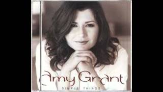 Amy Grant  JEHOVAH [upl. by Holmann]