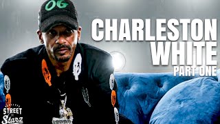 Charleston White VENTS His Issues w Real Lyfe Dissects The BLACK MAN BLACK CHURCH amp BLACK VOTE [upl. by Cord]