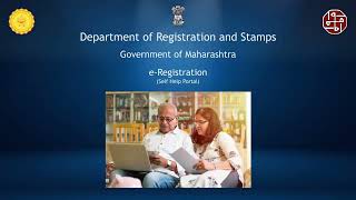 eRegistration Process  Leave and License  IGR [upl. by Edia]