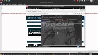 Hack Kali Linux OS with PHP Payloads BackBox Linux [upl. by Ida]