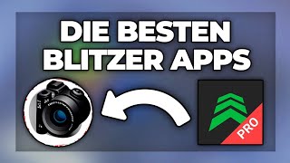 die besten Blitzer Warner Apps für Iphone und Android [upl. by Ellehcim502]