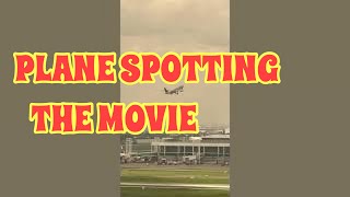 PLANE SPOTTING THE MOVIE 20240829 😁✈️ planespotting benangelmhitzmacabidang enjoy yt foryou [upl. by Annaer83]