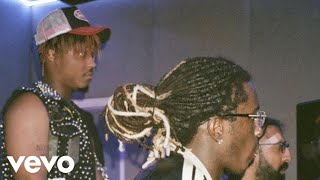 Young Thug amp Juice WRLD  Mannequin Challenge Music Video Dir by easterrecords [upl. by Neeuq845]