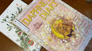 Daphne’s Diary… Number 8  2023 Christmas Issue [upl. by Seibold815]