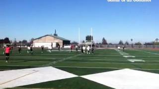 More Watsonville soccer white scscore [upl. by Notwen957]