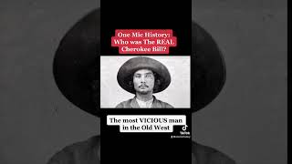 Who was the Real Cherokee Bill [upl. by Keram441]