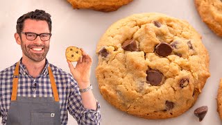 Amazing Peanut Butter Chocolate Chip Cookies Recipe [upl. by Deckert]