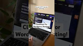 A Powerful WordPress Hosting Platform 💥 wordpress webdesigner [upl. by Senilec]