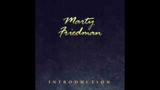 Marty Friedman  1995  Introduction Full Album [upl. by Fax]