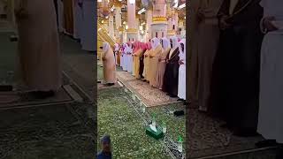 Makkah namaz🕋plz subscribe my channel😎ahmad khan💓short vadio [upl. by Hedveh720]