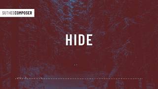 Royalty Free Intense Background Track HIDE Suspense Reality TV Show Music  SutheeComposer [upl. by Parker]