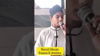 Student of darul uloom faizan e awliya jambusar [upl. by Loise141]