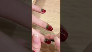 nailart 😱😱designs youtubeshorts [upl. by Gies]