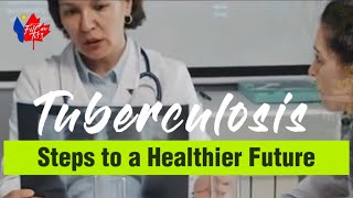 TB Prevention Steps to a Healthier Future trending subscribe shortvideo short shortsfeed [upl. by Lucier]