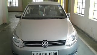 Volkswagen Vento TDI Highline Review [upl. by Mcgannon]