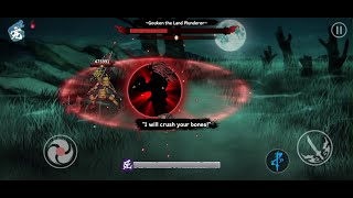 Ronin The Last Samurai Chapter 11 Full Game [upl. by Nowahs]