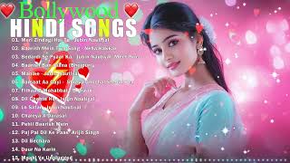 BOLLYWOOD LOVE MASHUP 2024 💚💝💛 Best Mashup of Arijit Singh Jubin Nautiyal Atif Aslam [upl. by Madelle139]