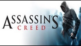 Assassins Creed  Game Movie [upl. by Eaner]