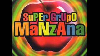 Super Grupo Manzana Entre la noche y el dia [upl. by O'Neill652]