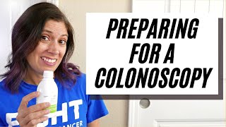 Preparing And Going In For A Colonoscopy [upl. by Ballard409]