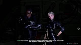 The First Descendant SUB español temporada 2 void chaser p2 [upl. by Grantham65]