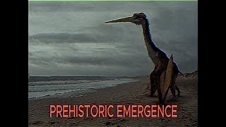 Analog Horror  PREHISTORIC EMERGENCE EP 3 [upl. by Pancho]