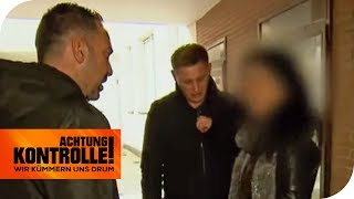 Citydetektive Dreister Ladendiebstahl von Wiederholungstäterin  Achtung Kontrolle  kabel eins [upl. by Aieki474]