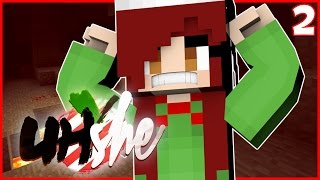 CANT FIND ANYTHING  Minecraft UHshe S3E2 [upl. by Coben]