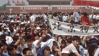 Chinese Students Today Dont Know Tiananmen [upl. by Nellaf]