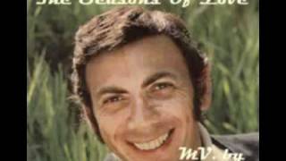 The Seasons of Love  Ed Ames [upl. by Eelyak]