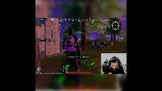 TABHAI ☠️💀trending pubgmobile subscribe pubg bgmi shorts viralvideo new funny gaming [upl. by Asirret]