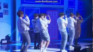 BTS Spine Breaker I BTS 4th anniversary party [upl. by Candie]