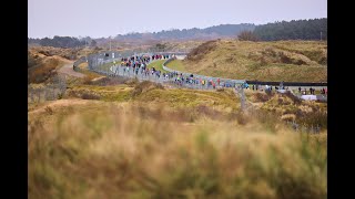 Aftermovie Zandvoort Circuit Run 2023  26032023 [upl. by Gannes]