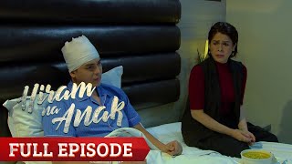 Hiram na Anak Full Episode 34 [upl. by Wilkins]