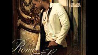 Romeo Santos  Hilito Audio [upl. by Gilcrest]