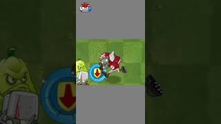 PvZ 2 Con Zombie Báo Đời Nhất Trong Plants Vs Zombies 5  meGAME [upl. by Ribak175]